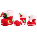 6 Pieces Christmas Gift Bags
